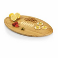 Kickoff Super Sized Cutting Board & Serving Tray with Juice Groove